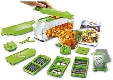 нож кухонный: Блендер, миксер, Новый, Самовывоз, Бесплатная доставка, Платная доставка — 3