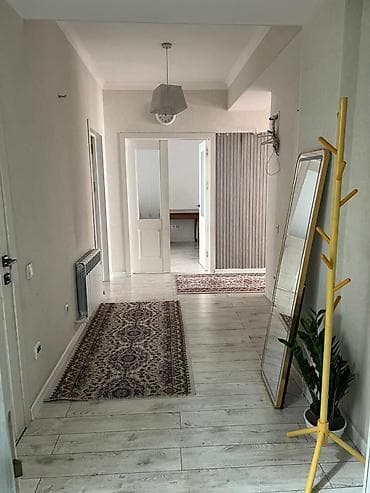 sunhouse: 3 комнаты, Агентство недвижимости, Без подселения, С мебелью полностью — 8