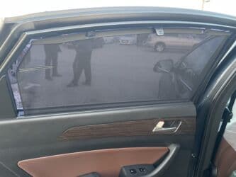 чехолы для авто: Hyundai Sonata: 2017 г., 2 л, Автомат, Бензин, Седан — 23