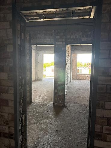 сдается квартира кара балта: 1 комната, 45 м² — 4