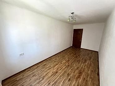 купить 3 комнатную квартиру бишкек: 3 комнаты, 58 м², 104 серия, 3 этаж, Евроремонт — 5
