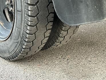 Транспорт: Hyundai Porter: 2019 г., 2.5 л, Механика, Дизель, Фургон — 7