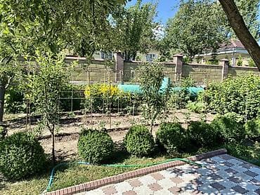 недвижимость каракол: Торг уместен!!! Продается дачный участок с домом, в Горной Маевке! — 6