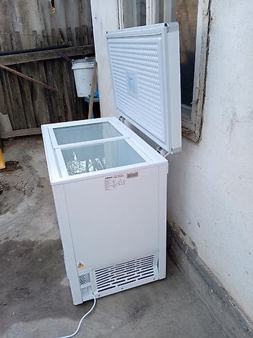 б у морозилка: Новый — 2