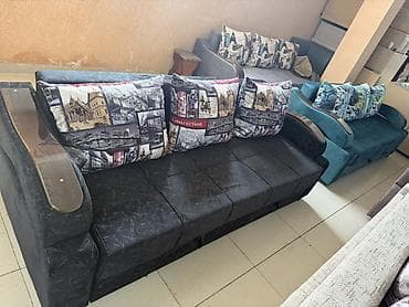 диван керек: Түз диван — 8