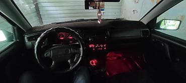 e38 bmw: Volkswagen Golf: 1996 г., 1.6 л, Механика, Бензин, Хэтчбэк — 8