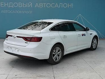 Продажа авто: Renault SM6: 2020 г., 2 л, Автомат, Бензин, Седан — 4