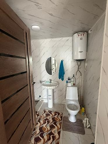 магистраль: ‼️ Срочно продаётся дом 🏡 📍 Бишкек, по пути к Кун-Туу (дача МВД, 1-я — 10