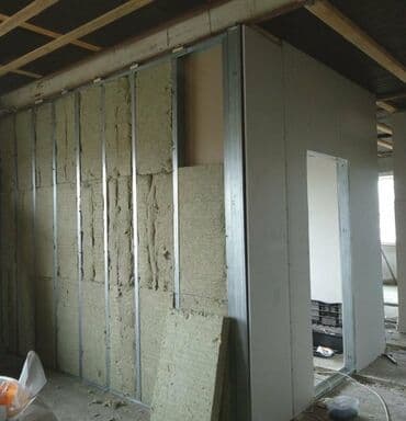 прайс лист на отделочные работы 2022 год бишкек: Монтаж перегородок, Монтаж откосов, Монтаж потолков Больше 6 лет опыта — 2