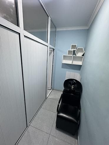 сдаю в аренду сауну: Адрес: село Нурдар, улица Бабура, 24/2 Сдается светлое помещение под — 5