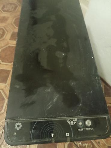 Корпусы ПК: Корпус ПК, ATX, цвет - Черный — 2