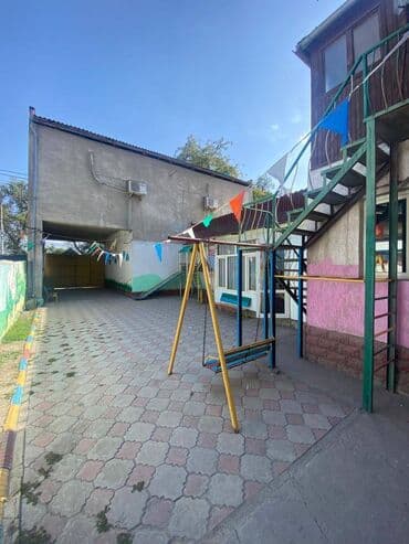 дома под офис: Продаю Офис 220 м², С ремонтом, Без мебели, Административное здание, 2 этаж — 2