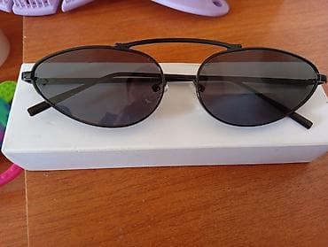 Женская обувь: Солнцезащитные очки очки, Унисекс, Авиатор, Регулируемые носоупоры — 1