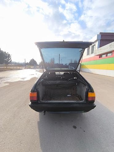 audi a6 с4: Audi 100: 1988 г., 1.8 л, Механика, Универсал — 3