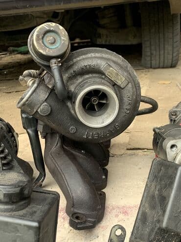 работа на дому интернет: Генератор Mercedes-Benz Оригинал, Германия — 5