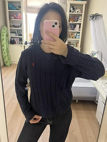 Кофта, Осень-весна, S at lalafo.kg Кофта, Осень-весна, S