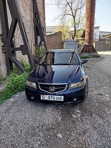 дверь на хонда фит: Honda Accord: 2003 г., 2.4 л, Автомат, Бензин, Седан — 1