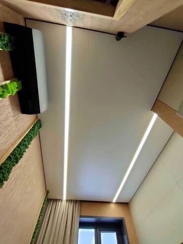 стоимость натяжной потолок: Натяжной потолок Глянцевое, Матовое, 3D потолки Гарантия, Бесплатная консультация, Бесплатный замер — 5