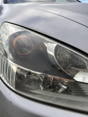 70 se: Honda : 2004 г., 3 л, Автомат, Газ, Седан — 3