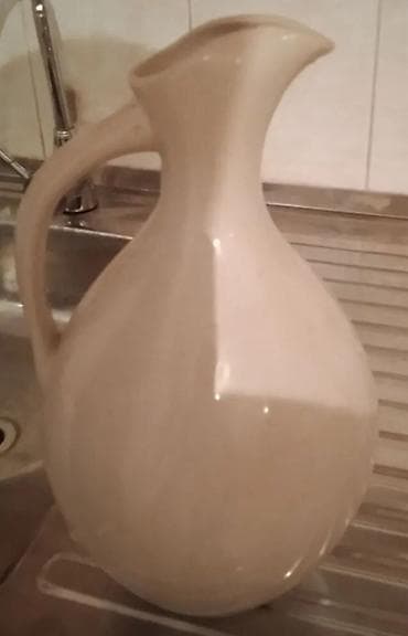 коллекция купюр: Антиквариат Ваза старинная для украшения в жалалабаде — 2