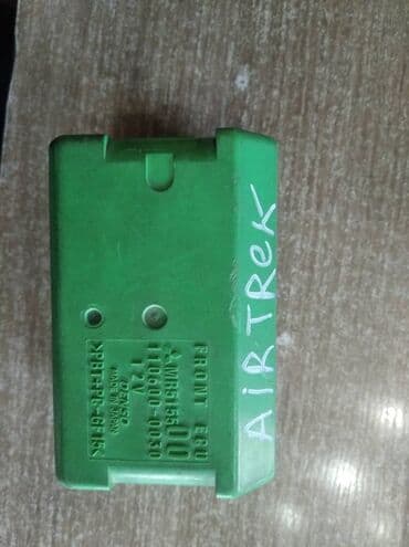 инверторы для солнечных батарей металл: Mitsubishi Airtreck ЭБУ Митсубиси Аиртрек электронный блок — 2