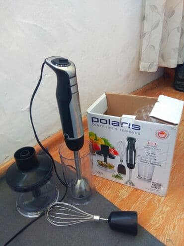 бетон миксир: Блендер, миксер, Колдонулган, Өзү алып кетүү — 1