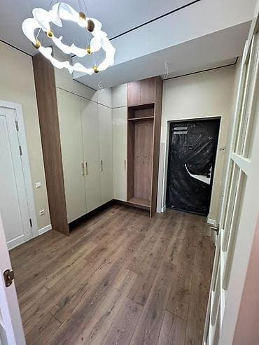 Продажа квартир: Студия, 49 м², Юг-2 мкр Элитка, 15 этаж, Свежий ремонт — 3