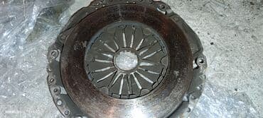 главный цилиндр сцепления опель вектра б: Чогултулган илиштирүү Mercedes-Benz 2004 г., Колдонулган, Оригинал, Германия — 4