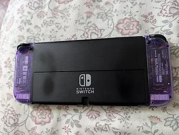 switch lite: Nintendo Switch Oled — 2