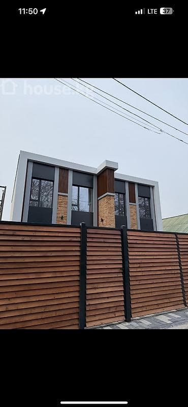nova grant: Продаю дом (дуплекс) 140 кв.м 3 спальни 3 сан узла Полностью с — 2