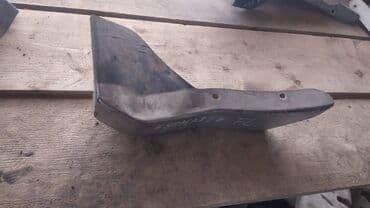 запчасти на тойота калдина в бишкеке: Toyota Estima сапожок, Тойота Эстима кузовная накладка Передний Левый — 1