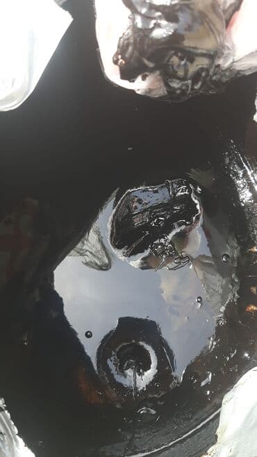 кондитерское оборудование: Битумная мастика 1 кг не мене 200кг — 1