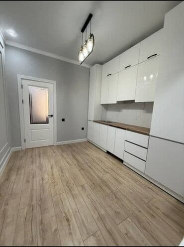 ищу квартиру рухий мурас: 1 комната, 42 м², Элитка, 12 этаж, Евроремонт — 6