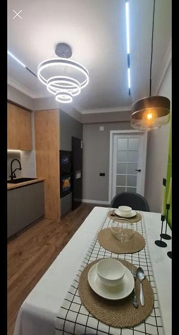 flats on rent: Сдается 1 комнатная квартира посуточно для командированных — 7