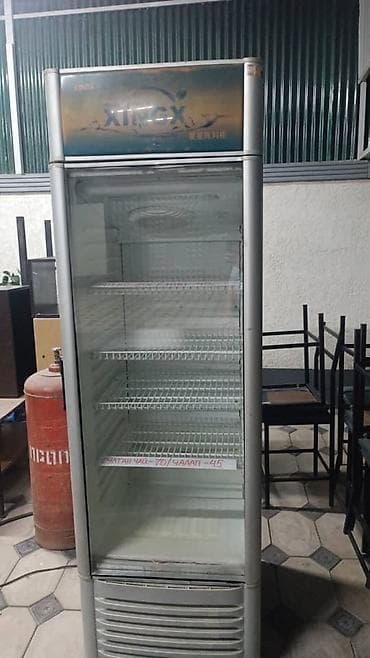 буу холодиник: Продаю холодильник для напитков и магазина работает отлично в хорошем — 1