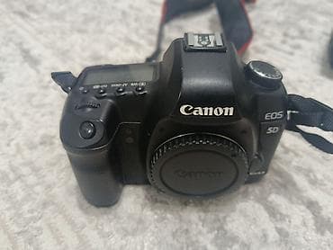 redmi not pro: Продаю свой фотоаппарат, Марк 2, 5D. в хорошем состоянии — 1