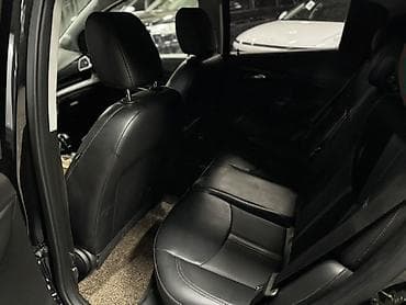 premier: Chevrolet Spark: 2019 г., 1 л, Автомат, Бензин, Хэтчбэк — 6