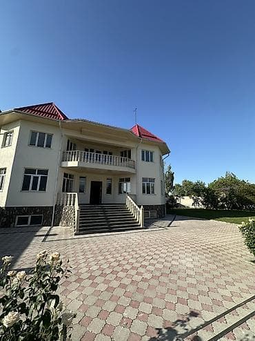 green hill: 600 м², 10 комнат — 3