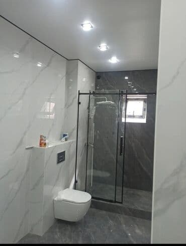 установка пожарной сигнализации бишкек: Ремонт квартир и домов. Отделочные работы. Услуги: - Комплексный и — 6