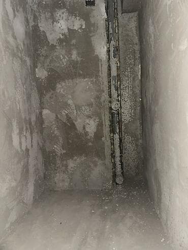 магистраль: 2 комнаты, 50 м², Элитка, 5 этаж, Готовая ПСО (под самоотделку) — 8