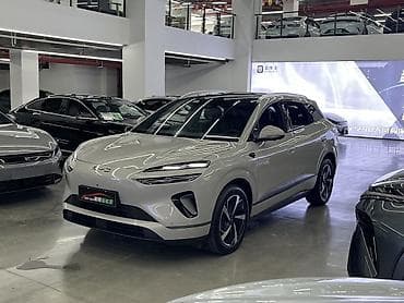 byd leopard 7: BYD Sea Lion 06: 2026 г., 1.5 л, Автомат, Гибрид, Кроссовер — 4