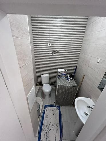 коттедж ик: 3 комнаты, 112 м², Элитка, 2 этаж, Евроремонт — 9