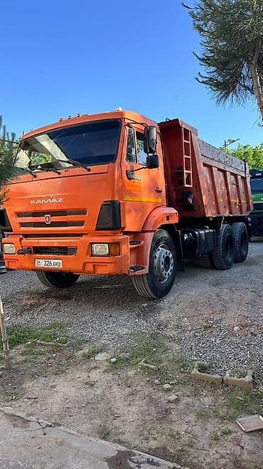 сварка дисков аргоном: Грузовик, Б/у — 2