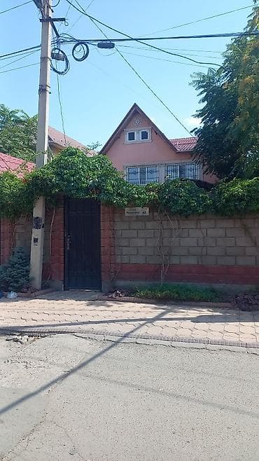 Гостевой дом на ул. Никитина, 48 Предлагаются отдельные комнаты в at lalafo.kg Гостевой дом на ул. Никитина, 48 Предлагаются отдельные комнаты в