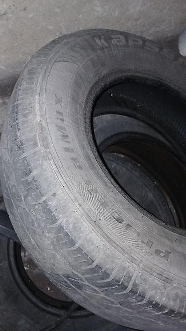 резина 225 70 r15 с: 4 пара цешка на бус — 3