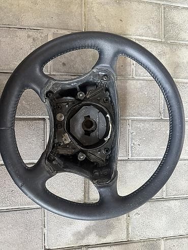 купить диски мерседес бу: Руль Mercedes-Benz Б/у — 1