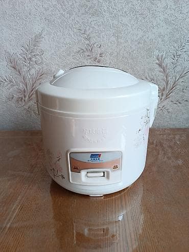 naruto ps4: ПРОДАЕТСЯ РИСОВАРКА Абсолютно новая, ни разу не использованная — 1