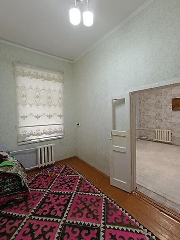 Продажа квартир: 3 комнаты, 67 м², Индивидуалка, 1 этаж, Старый ремонт — 7