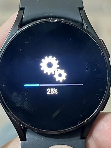 aiphone 12 pro: Срочно на продаже! Б/у 2 месяца Умные часы Samsung Galaxy Watch (серия — 5