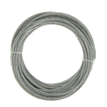 железнодорожный: Канат ГОСТ Диаметр: 5-52 мм Осуществляем доставку заказов различными — 1